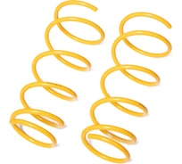 Пружины подвески передние SUFIX SZ-2804