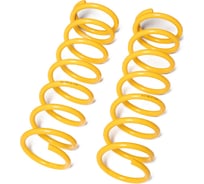 Пружины подвески задние SUFIX SZ-2950