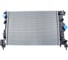 Радиатор охлаждения двигателя Delcoparts 19372115 1