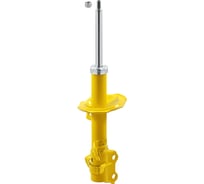 Стойка амортизаторная передняя L SUFIX SU-1025