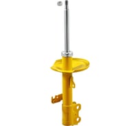 Стойка амортизаторная передняя R SUFIX SU-1024