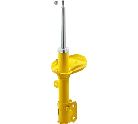 Стойка амортизаторная задняя R SUFIX SU-1046