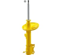 Стойка амортизаторная задняя L SUFIX SU-1082