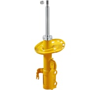 Стойка амортизаторная передняя L SUFIX SU-1057