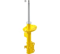 Стойка амортизаторная передняя L SUFIX SU-1039