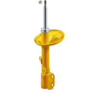 Стойка амортизаторная передняя L SUFIX SU-1049