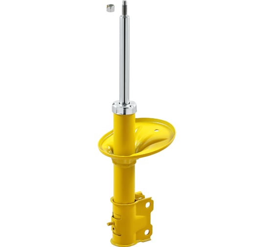 Стойка амортизаторная передняя SUFIX SU-1066 1