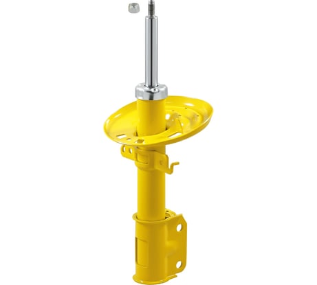 Стойка амортизаторная передняя SUFIX SU-1163