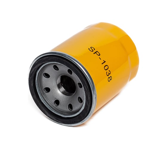 Фильтр масляный SUFIX SP-1038
