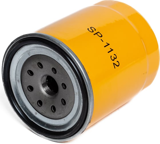 Фильтр масляный SUFIX SP-1132