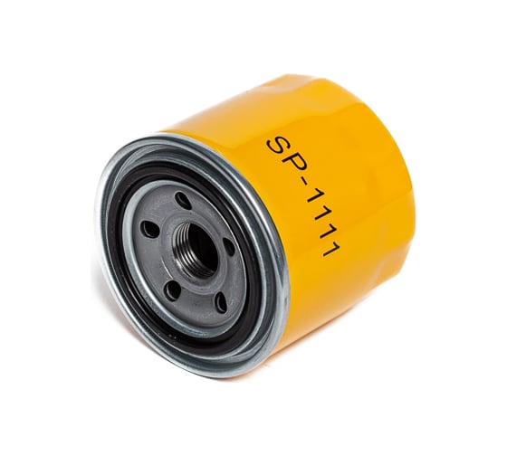 Фильтр масляный SUFIX SP-1111