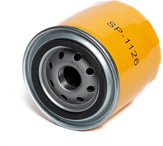 Фильтр масляный SUFIX SP-1126
