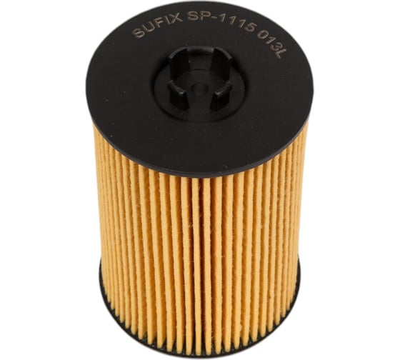 Фильтр масляный SUFIX SP-1115