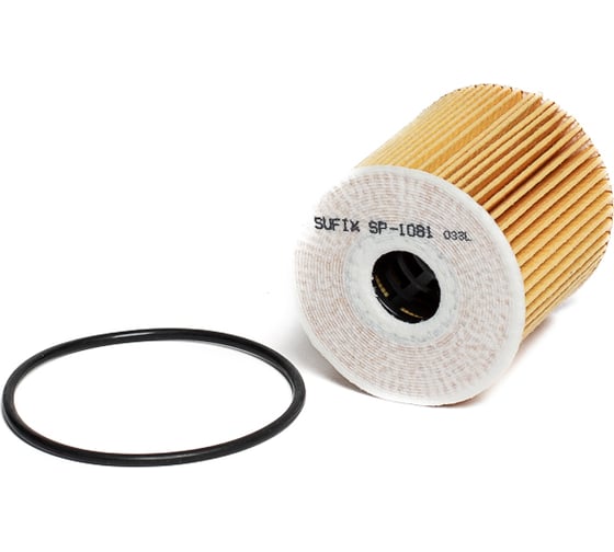 Фильтр масляный SUFIX SP-1081 1