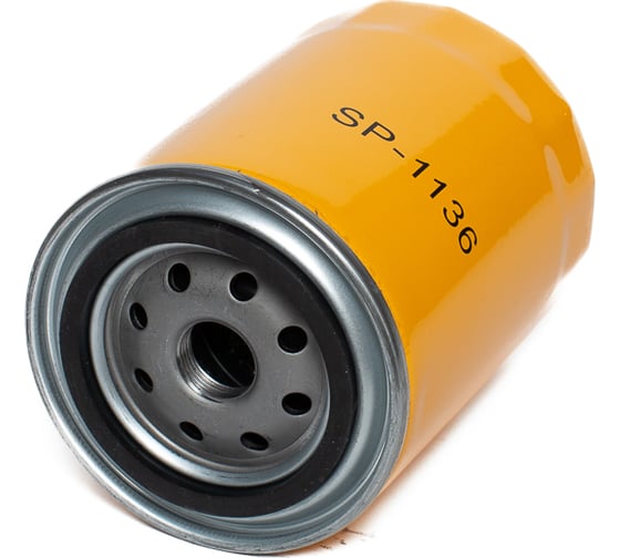 Фильтр масляный SUFIX SP-1136 1