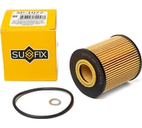 Фильтр масляный SUFIX SP-1077