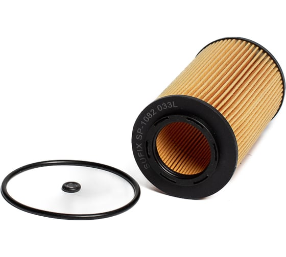 Фильтр масляный SUFIX SP-1082 1