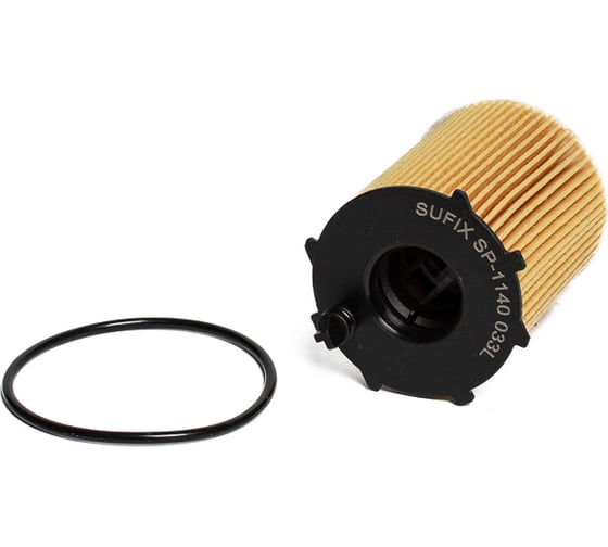 Фильтр масляный SUFIX SP-1140 1