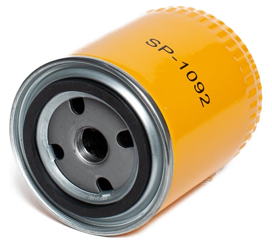 Фильтр масляный SUFIX SP-1092
