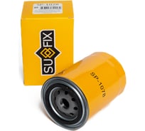 Фильтр масляный SUFIX SP-1078