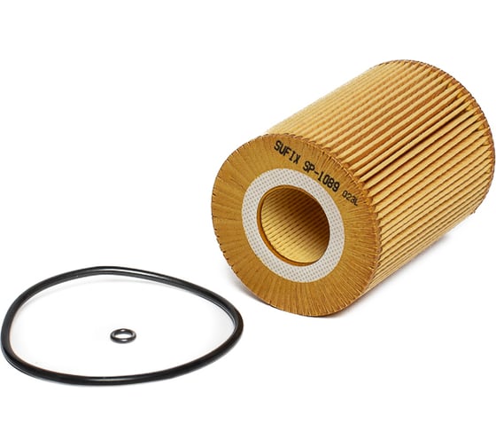 Фильтр масляный SUFIX SP-1089 1