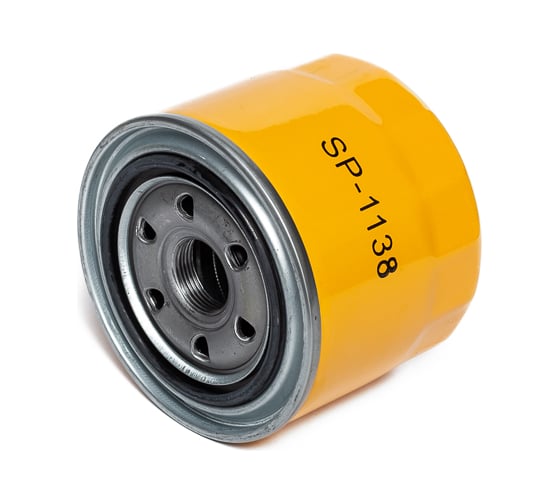 Фильтр масляный SUFIX SP-1138 1