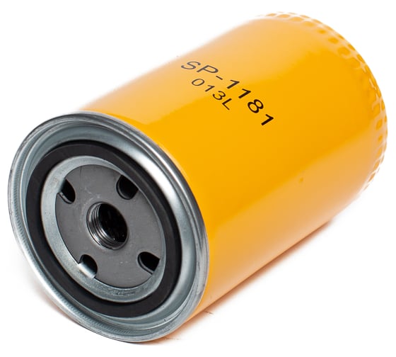 Фильтр масляный SUFIX SP-1181
