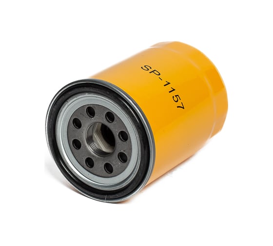 Фильтр масляный SUFIX SP-1157