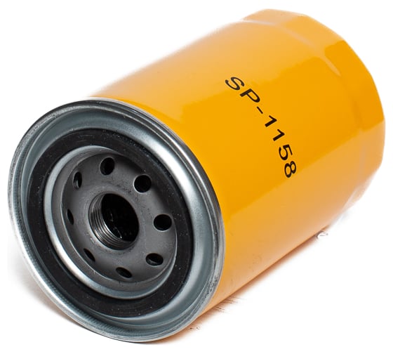 Фильтр масляный SUFIX SP-1158