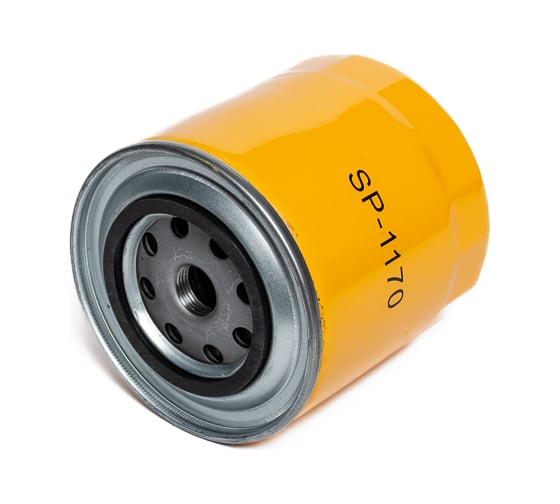 Фильтр масляный SUFIX SP-1170