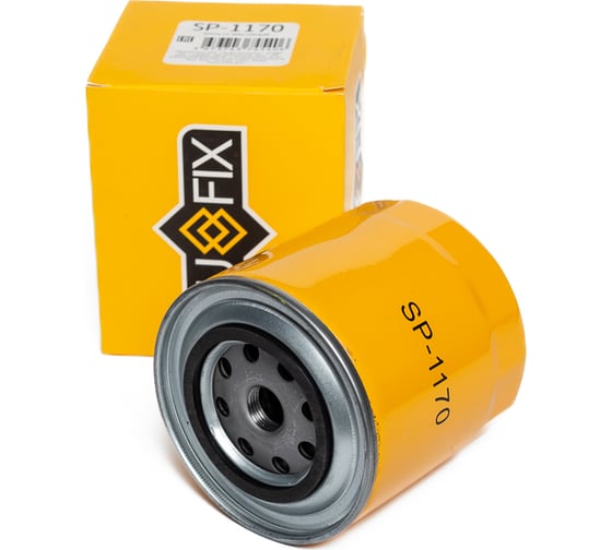 Фильтр масляный SUFIX SP-1170
