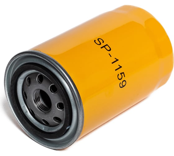 Фильтр масляный SUFIX SP-1159