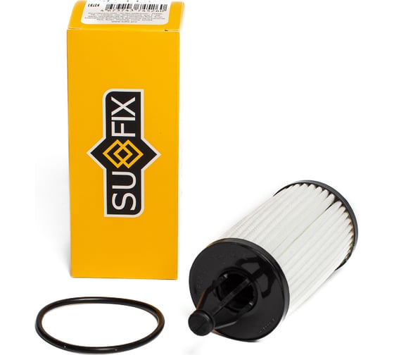 Фильтр масляный SUFIX SP-1152
