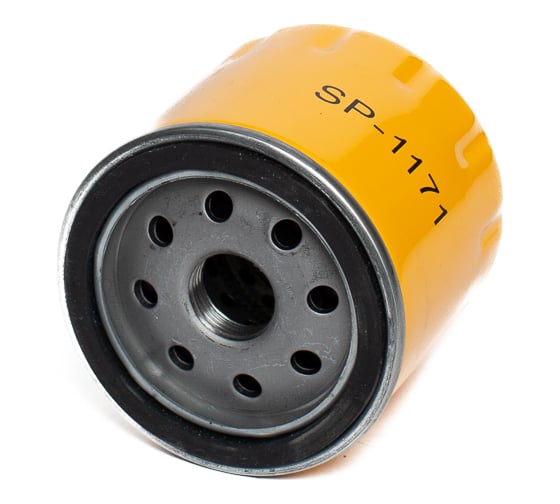 Фильтр масляный SUFIX SP-1171