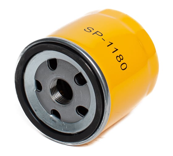 Фильтр масляный SUFIX SP-1180