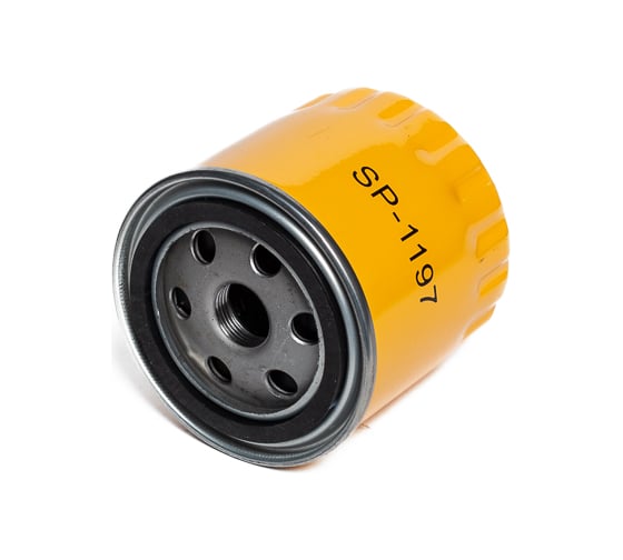 Фильтр масляный SUFIX SP-1197
