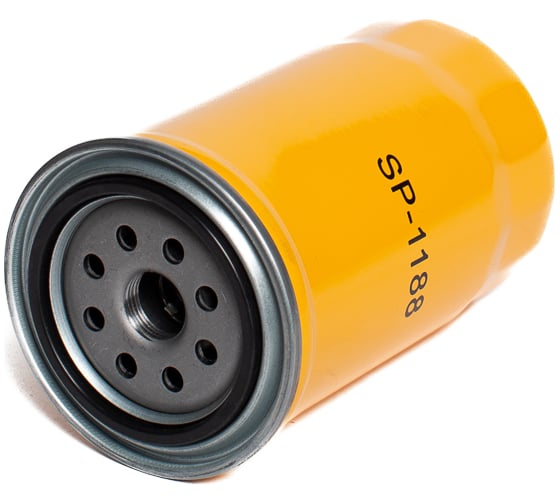 Фильтр масляный SUFIX SP-1188 1