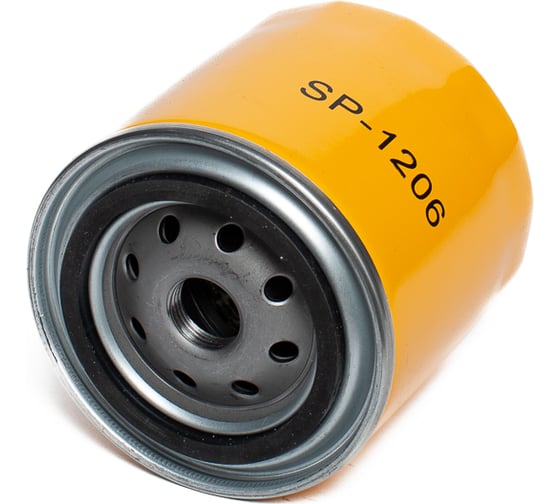 Фильтр масляный SUFIX SP-1206 1