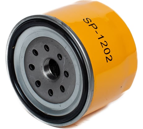 Фильтр масляный SUFIX SP-1202