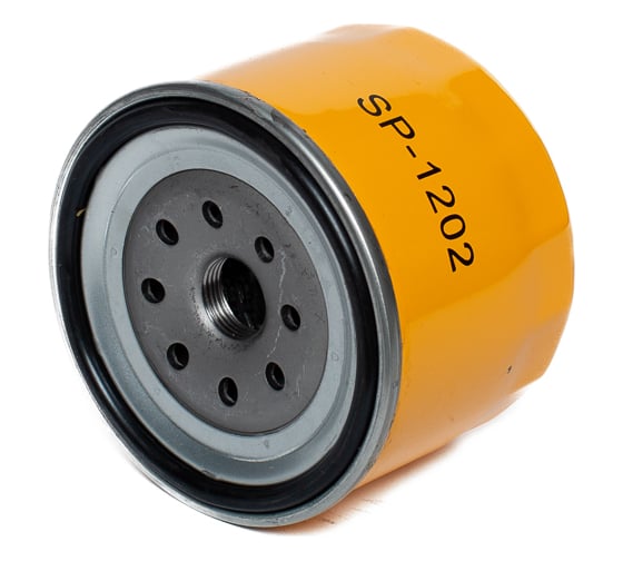 Фильтр масляный SUFIX SP-1202