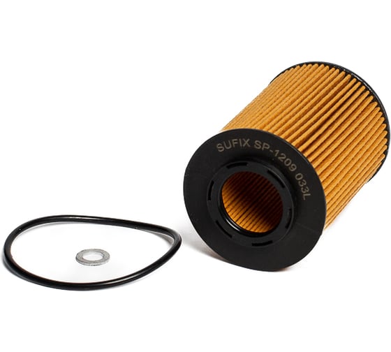 Фильтр масляный SUFIX SP-1209 1