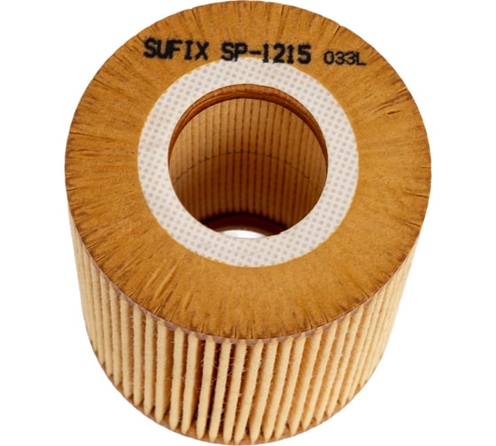 Фильтр масляный SUFIX SP-1215