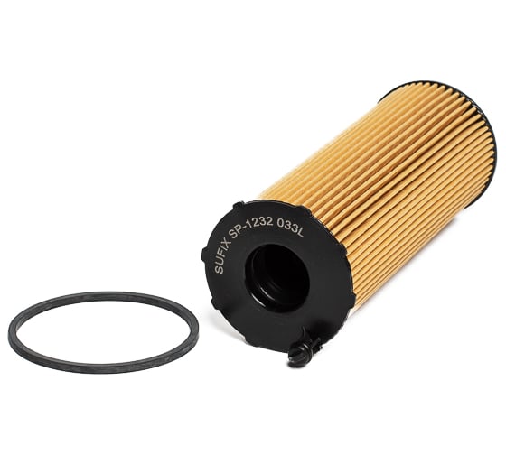 Фильтр масляный SUFIX SP-1232