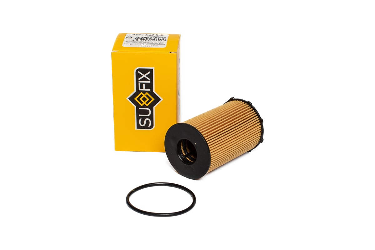Фильтр масляный SUFIX SP-1244 - выгодная цена, отзывы, характеристики ...