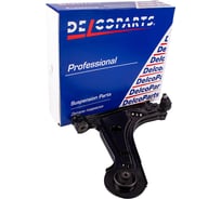 Рычаг подвески передний правый нижний Delcoparts 19347691