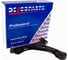 Рычаг подвески передний левый нижний Delcoparts 19372042 1