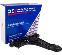 Рычаг подвески передний левый нижний Delcoparts 19347690