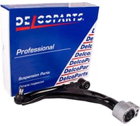 Рычаг подвески передний левый нижний Delcoparts 19372058