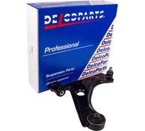 Рычаг подвески передний правый нижний Delcoparts 19372041