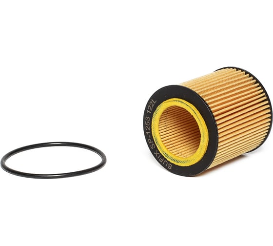 Фильтр масляный SUFIX SP-1253 1